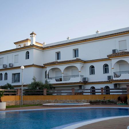 Hostal Los Pinos Zahora Exteriör bild